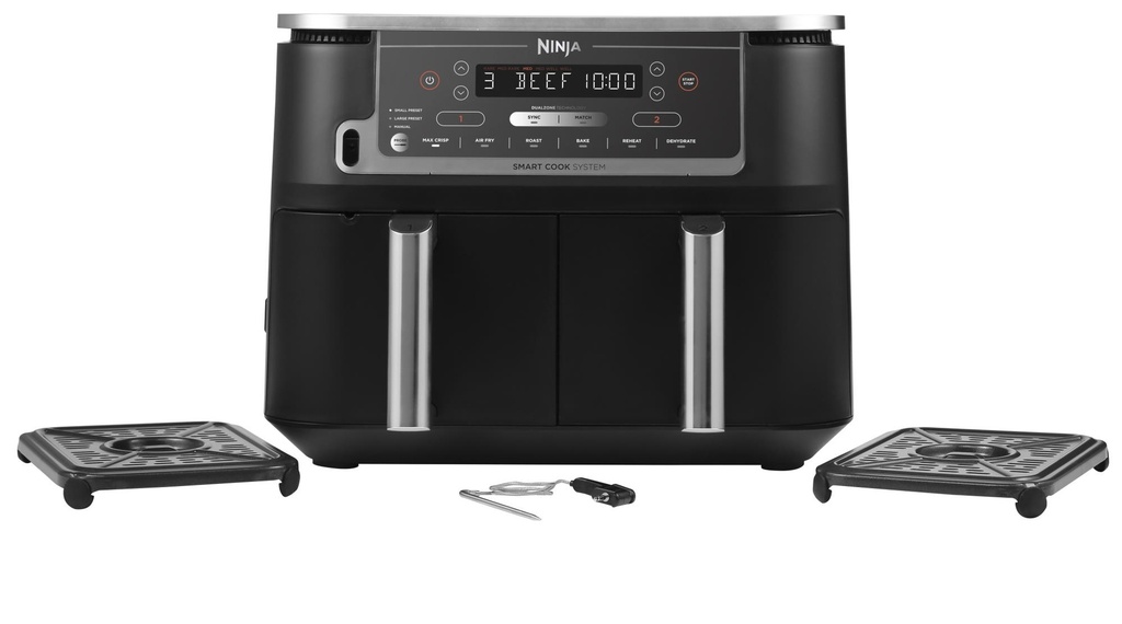 Image for AIR FRYER/AF451EU NINJA
