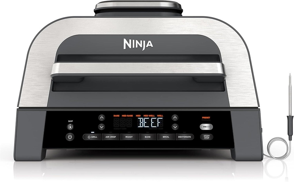 Image for AIR GRILL/DG551EU NINJA