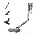Image for Vacuum Cleaner|SHARK|Shark PowerPro Pet Cordless Stick Vacuum, with Anti Hair Wrap & Floor Detect IZ380EUT|Dry|2-in-1 stick vacuum|Metallic|Bagless|Battery| 5.68 kg|IZ380EUT