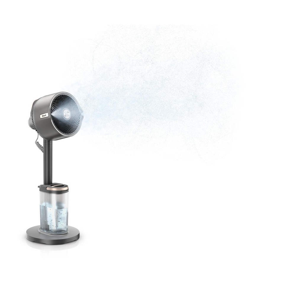 Image for FAN HYBRID FLEXBREEZE PRO MIST/FA300EU SHARK