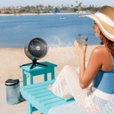 Image for FAN HYBRID FLEXBREEZE PRO MIST/FA300EU SHARK