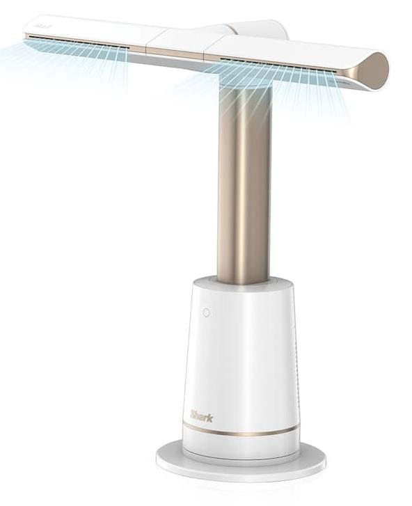 Image for FAN SYSTEM TURBOBLADE MULTI/DIRECT. WHITE TF200SEUWH SHARK