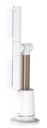 Image for FAN SYSTEM TURBOBLADE MULTI/DIRECT. WHITE TF200SEUWH SHARK