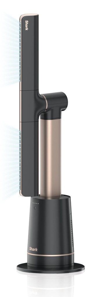 Image for FAN SYSTEM TURBOBLADE MULTI/DIRECTIONAL TF200SEU SHARK