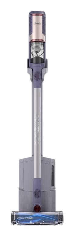 Image for Vacuum Cleaner|SHARK|Shark PowerLite Clean & Empty BU3621EUT|Dry|Upright vacuum|Grey|Bagless|Battery| 5.87 kg|BU3621EUT