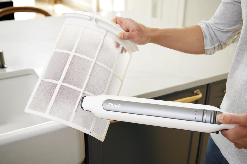 Image for AIR PURIFIER NEVERCHANGE 5 MAX/HP300EU SHARK