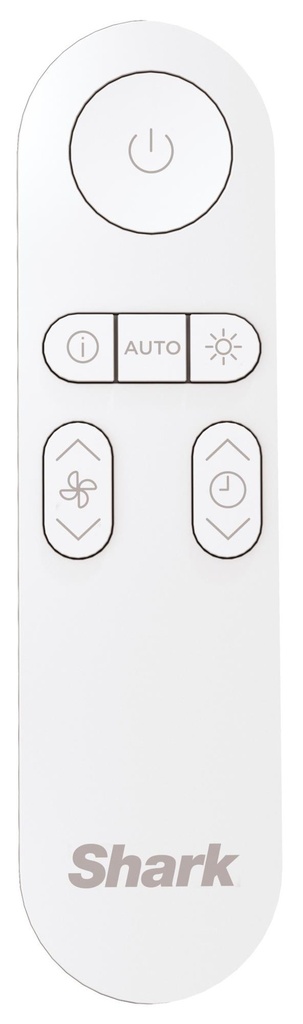 Image for AIR PURIFIER NEVERCHANGE 5 MAX/HP300EU SHARK