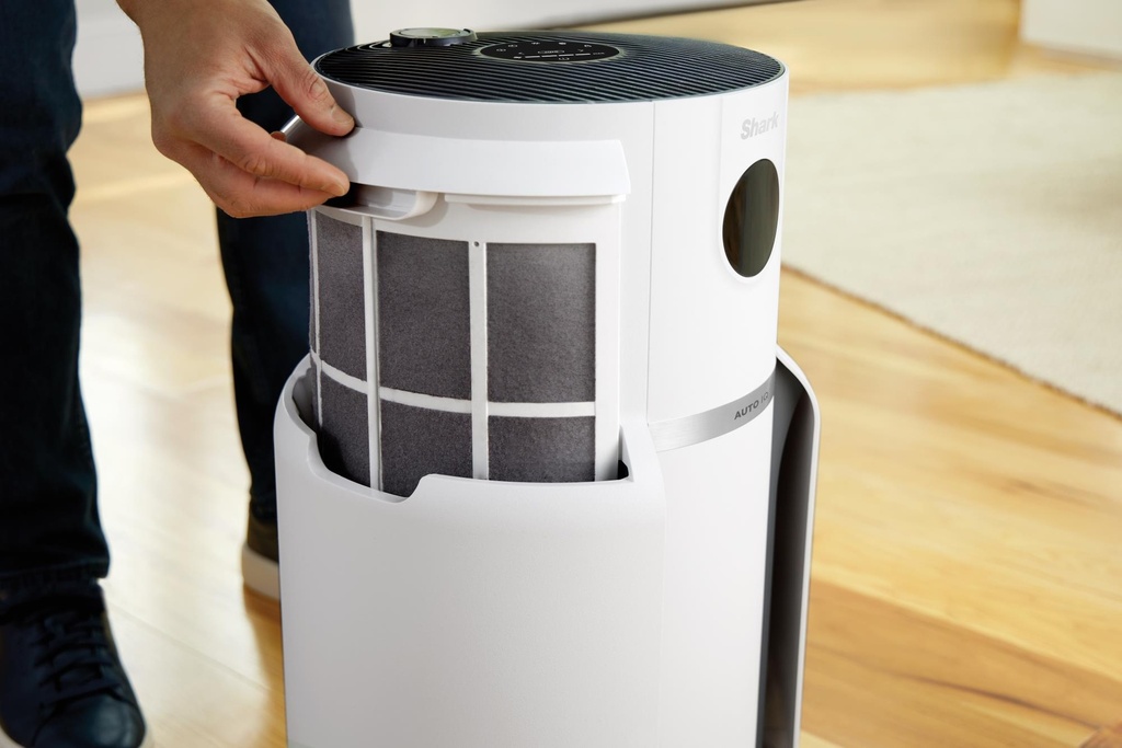 Image for AIR PURIFIER NEVERCHANGE 5 MAX/HP300EU SHARK