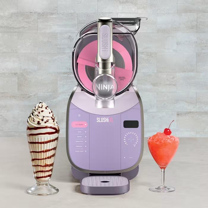 Image for SLUSH MAKER XL/PINK FS601EUPK1 NINJA