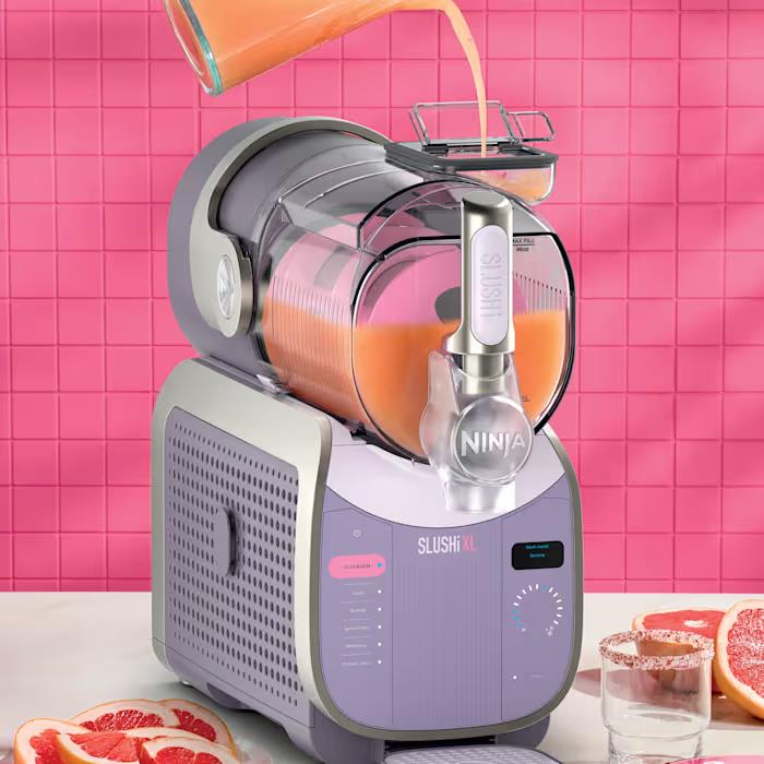Image for SLUSH MAKER XL/PINK FS601EUPK1 NINJA