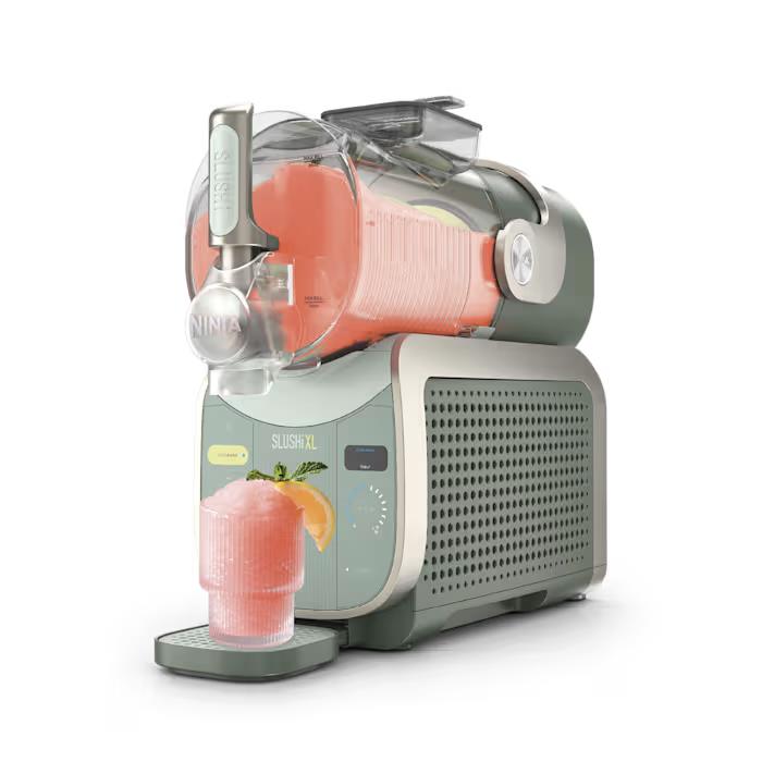 Image for SLUSH MAKER XL/GREEN FS601EUGN NINJA