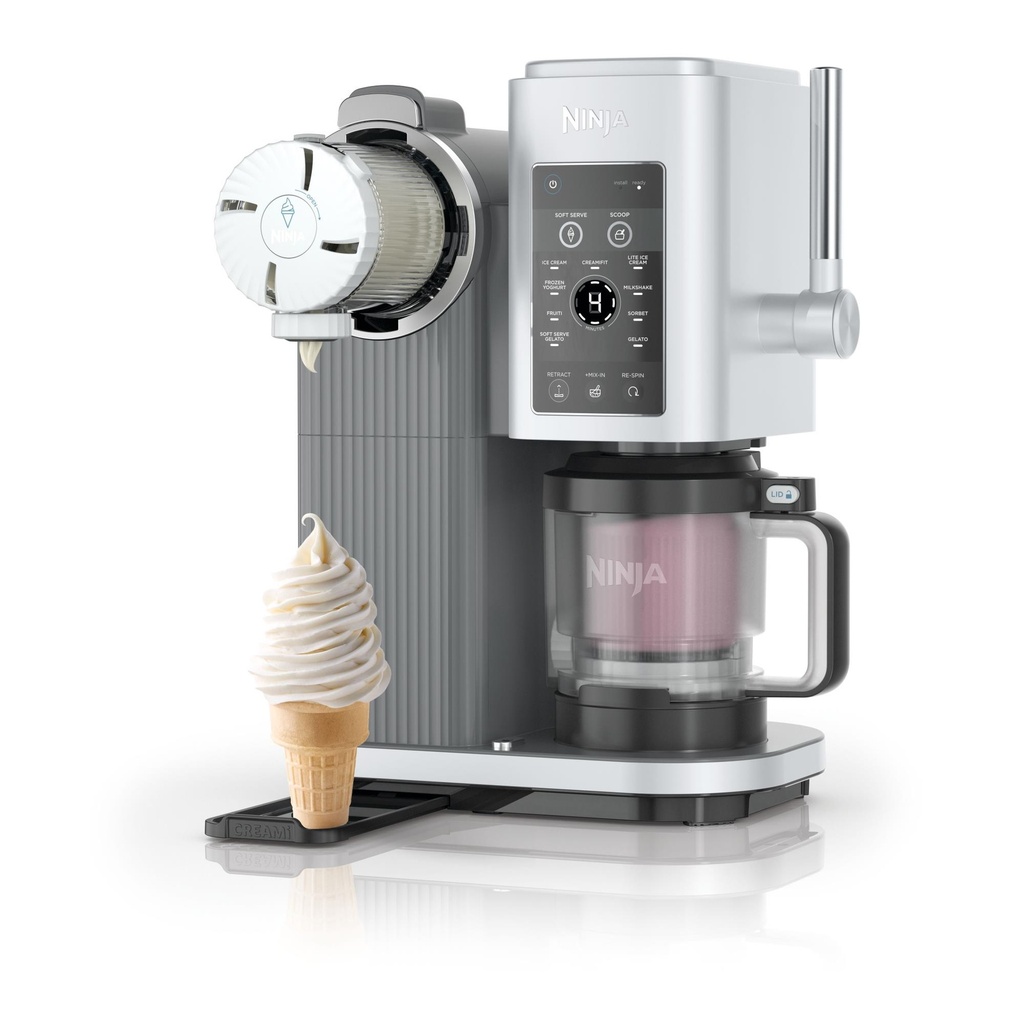 Image for ICE CREAM MAKER/NC701EU NINJA