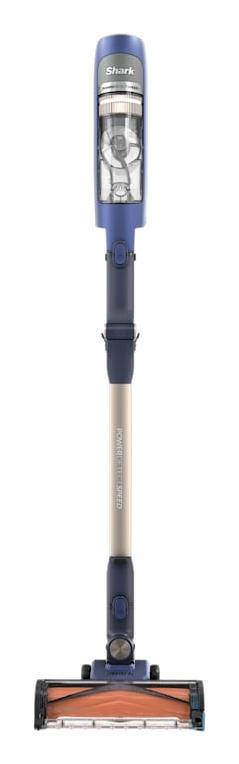 Image for Vacuum Cleaner|SHARK|PowerDetect Speed Cordless Vacuum - Ultramarine IA1241EU|IA1241EU
