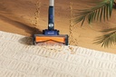 Image for Vacuum Cleaner|SHARK|PowerDetect Speed Cordless Vacuum - Ultramarine IA1241EU|IA1241EU