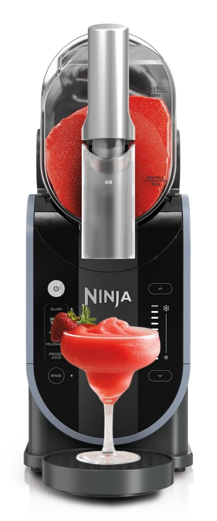 Image for SLUSH MAKER/FS301EU NINJA
