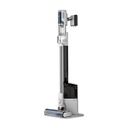Image for Vacuum Cleaner|SHARK|BU3521EU|Dry|2-in-1 stick vacuum|White/Blue|Bagless|Battery| 2.7 kg|BU3521EU