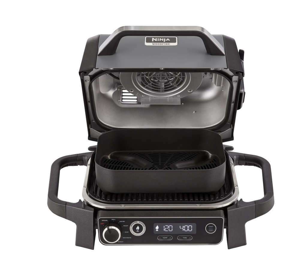 Image for GRILL OUTDOOR/OG701EU NINJA