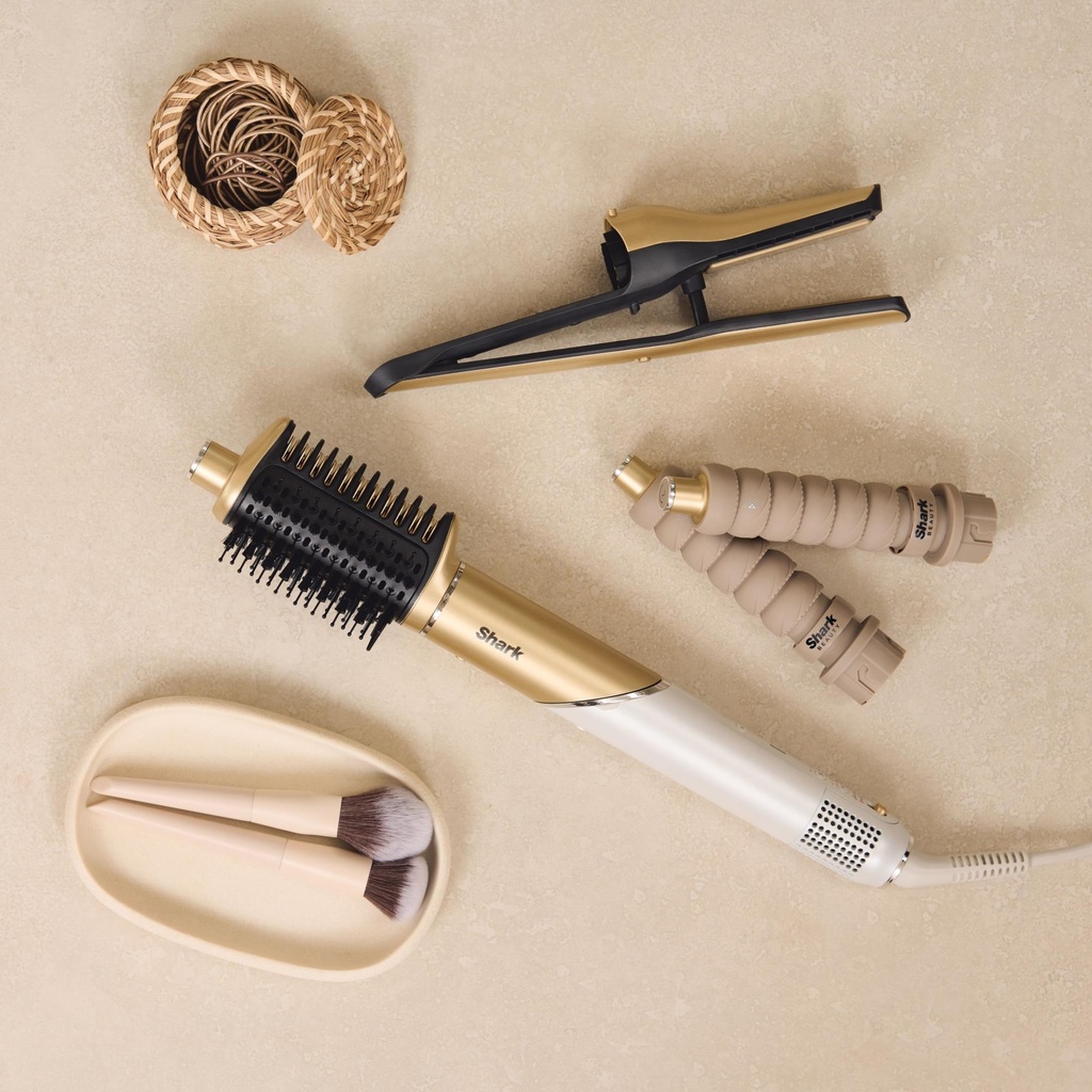 Image for HAIR STYLER MULTI/4IN1 HD6041SEU SHARK