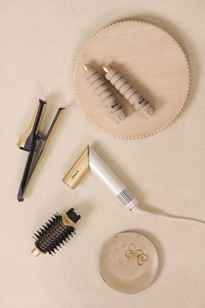Image for HAIR STYLER MULTI/4IN1 HD6041SEU SHARK