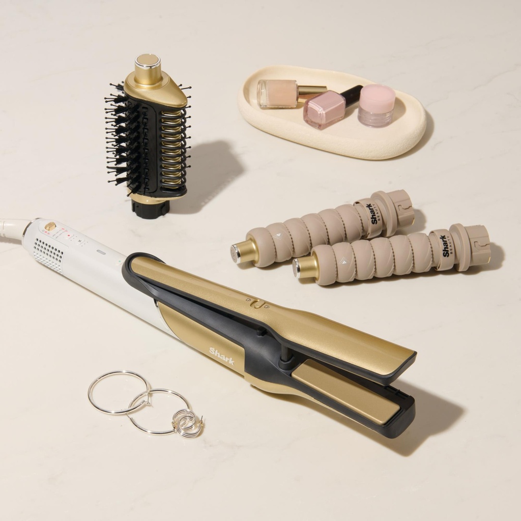 Image for HAIR STYLER MULTI/4IN1 HD6041SEU SHARK