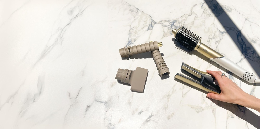 Image for HAIR STYLER MULTI/4IN1 HD6041SEU SHARK
