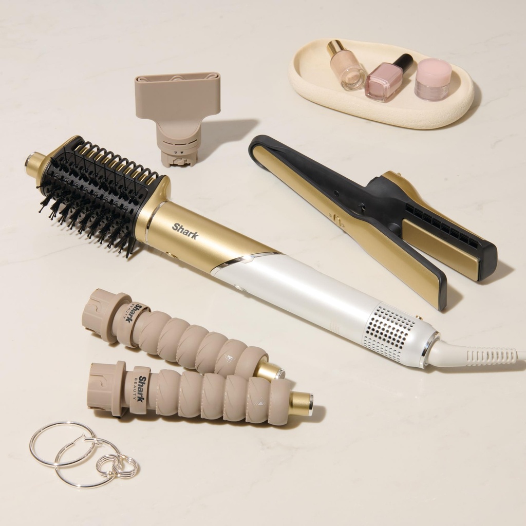 Image for HAIR STYLER MULTI/4IN1 HD6041SEU SHARK