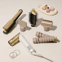 Image for HAIR STYLER GLAM SLEEK & CURLS/MULTI HD6051SEU SHARK