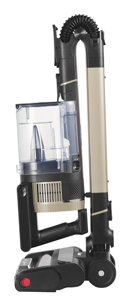 Image for Vacuum Cleaner|SHARK|Shark Stratos Cordless Stick Vacuum Cleaner with Clean Sense IQ & PowerFins Plus, Pet Pro Model [Single Battery] IZ400EUT|Dry|Stick vacuum|Black|Bagless|Battery| 4.1 kg|IZ400EUT