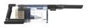 Image for Vacuum Cleaner|SHARK|Shark Stratos Cordless Stick Vacuum Cleaner with Clean Sense IQ & PowerFins Plus, Pet Pro Model [Single Battery] IZ400EUT|Dry|Stick vacuum|Black|Bagless|Battery| 4.1 kg|IZ400EUT