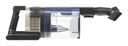 Image for Vacuum Cleaner|SHARK|Shark Stratos Cordless Stick Vacuum Cleaner with Clean Sense IQ & PowerFins Plus, Pet Pro Model [Single Battery] IZ400EUT|Dry|Stick vacuum|Black|Bagless|Battery| 4.1 kg|IZ400EUT