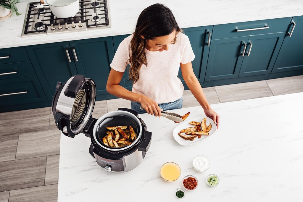 Image for MULTICOOKER/OL750EU NINJA