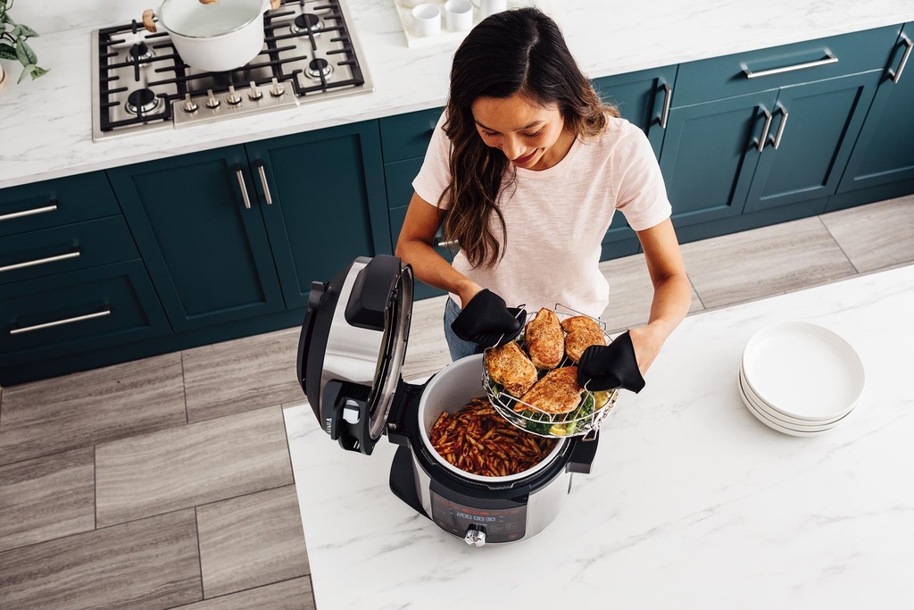 Image for MULTICOOKER/OL750EU NINJA