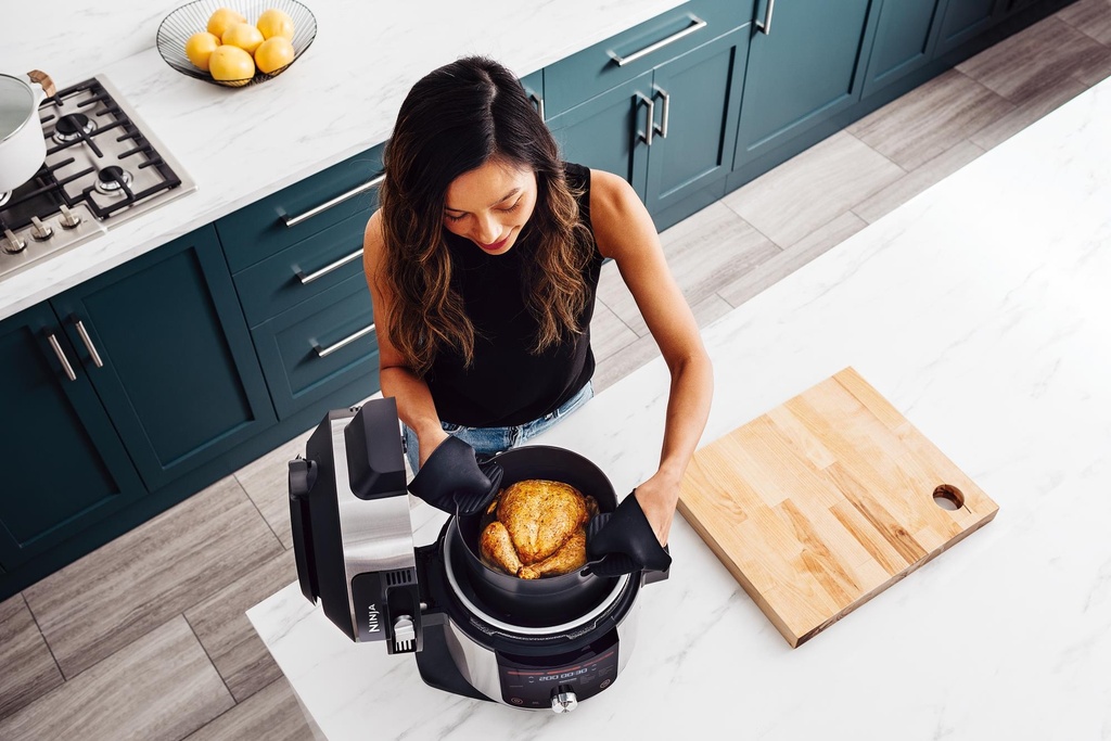Image for MULTICOOKER/OL750EU NINJA