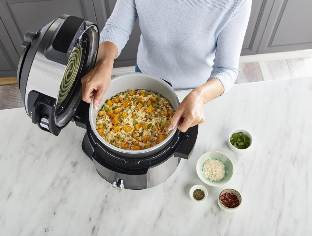 Image for MULTICOOKER/OL750EU NINJA
