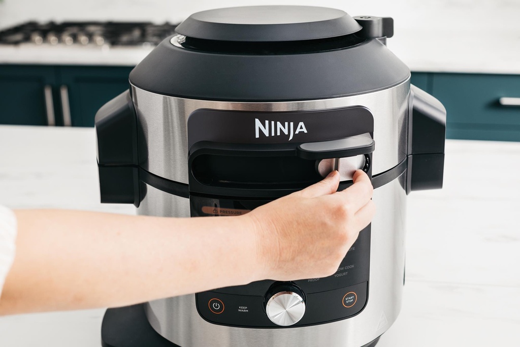 Image for MULTICOOKER/OL750EU NINJA