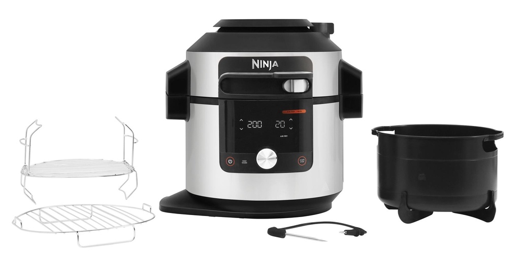 Image for MULTICOOKER/OL750EU NINJA