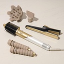 Image for HAIR STYLER GLAM SLEEK & CURLS/MULTI HD6052SEU SHARK