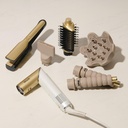 Image for HAIR STYLER GLAM SLEEK & CURLS/MULTI HD6052SEU SHARK