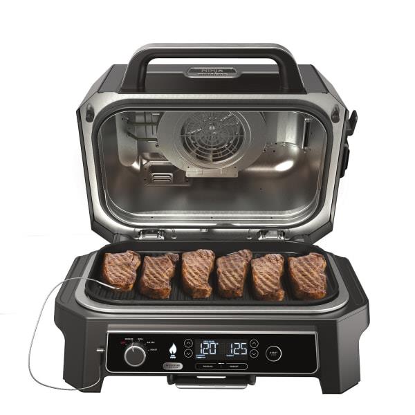 Image for GRILL OUTDOOR/OG850EU NINJA