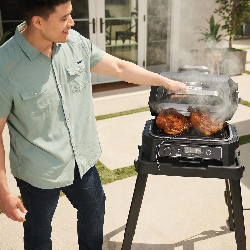 Image for GRILL OUTDOOR/OG850EU NINJA