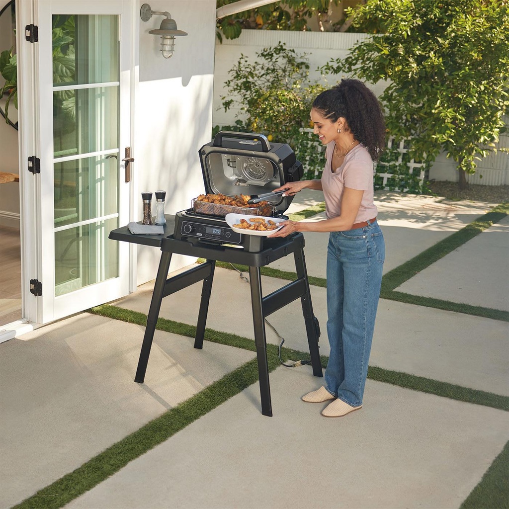 Image for GRILL OUTDOOR/OG850EU NINJA