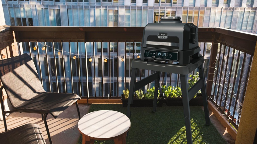 Image for GRILL OUTDOOR/OG850EU NINJA