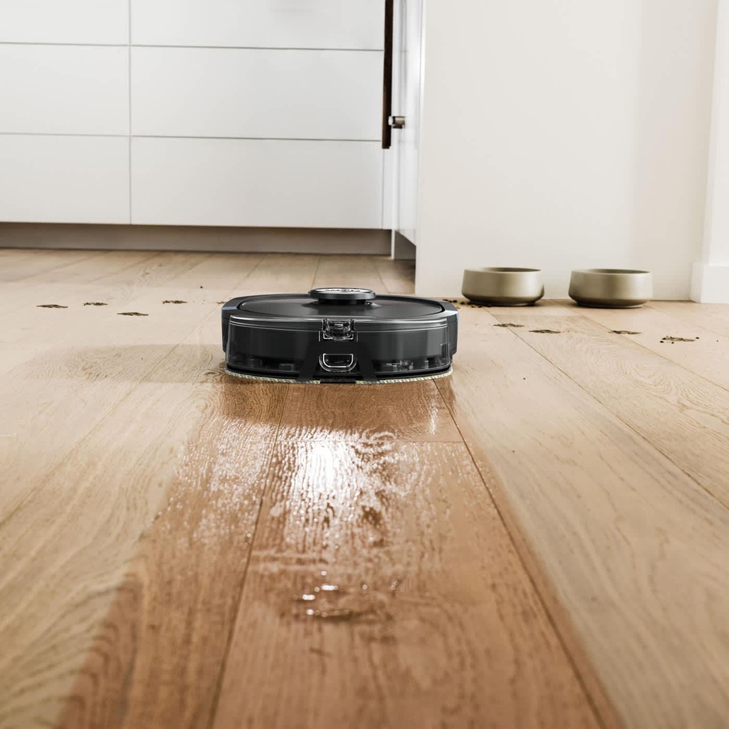 Image for VACUUM CLEANER ROBOT/WET&DRY RV2620WDEU SHARK