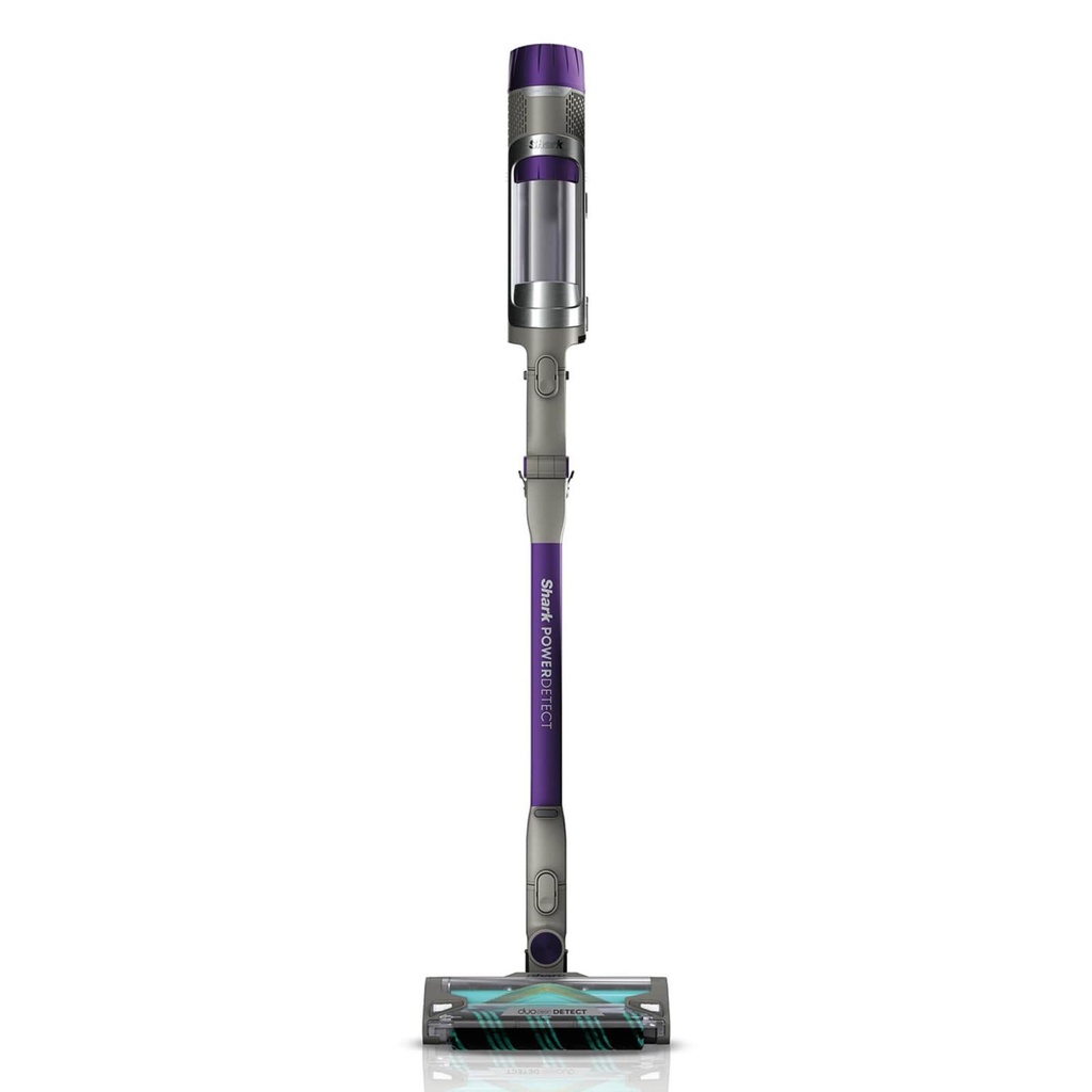 Image for Vacuum Cleaner|SHARK|IP1251EUT|Dry|Grey/Purple|Bagless|Battery| 3.71 kg|IP1251EUT