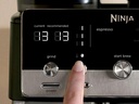 Image for COFFEE MAKER ESPRESSO/ES301EU NINJA
