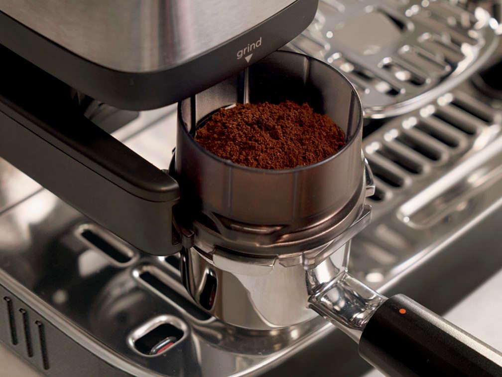 Image for COFFEE MAKER ESPRESSO/ES301EU NINJA