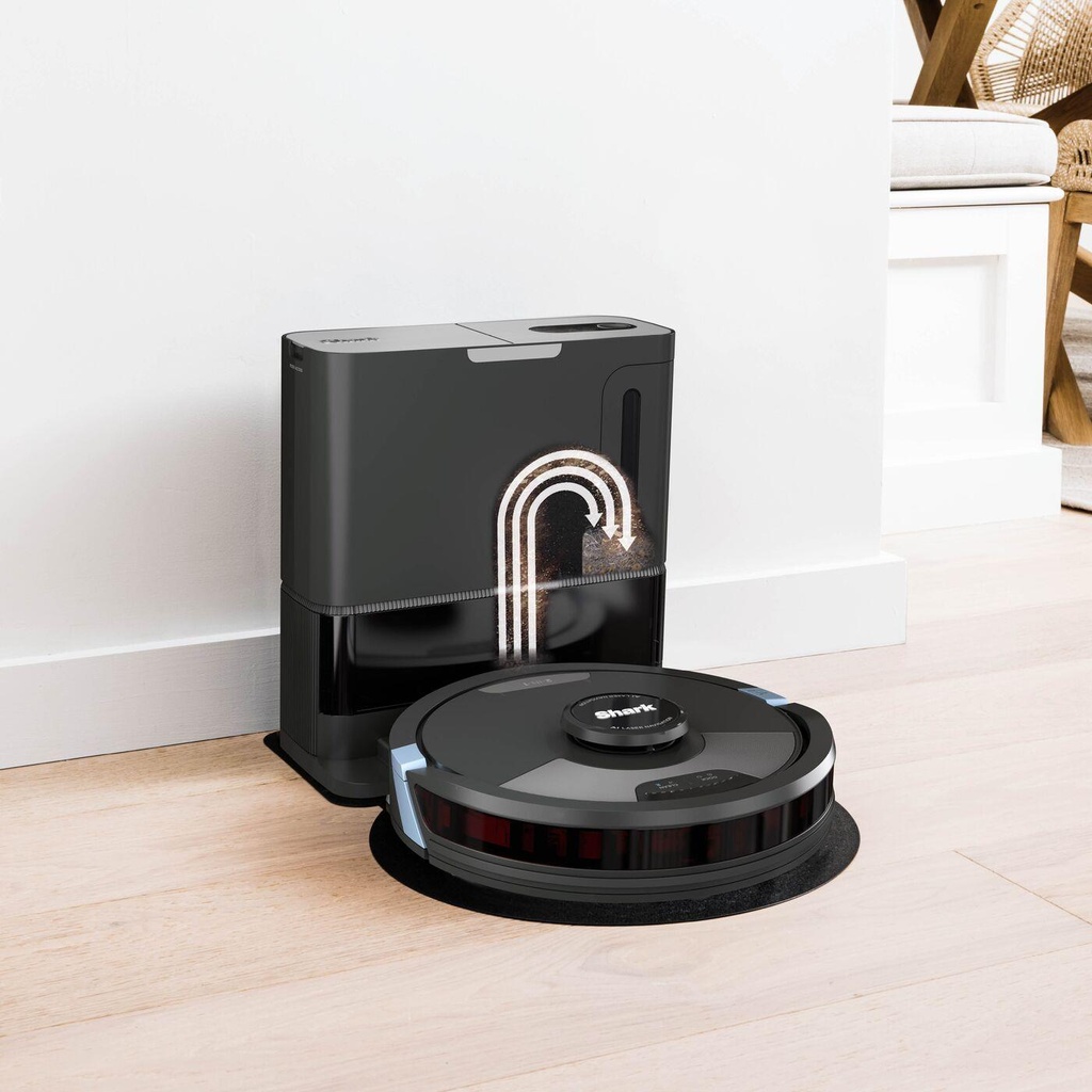 Image for VACUUM CLEANER ROBOT/WET&DRY RV2620WAEU SHARK