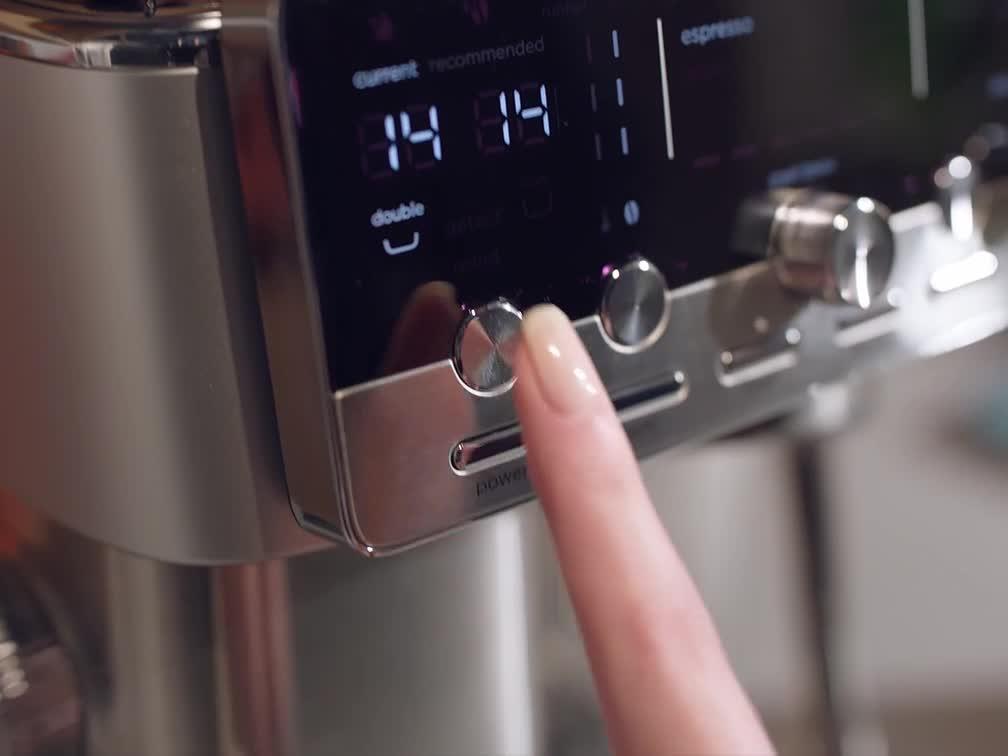 Image for COFFEE MAKER ESPRESSO/ES352EU NINJA