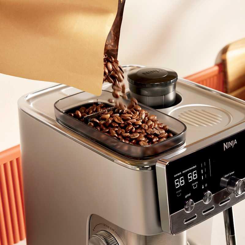 Image for COFFEE MAKER ESPRESSO/ES352EU NINJA
