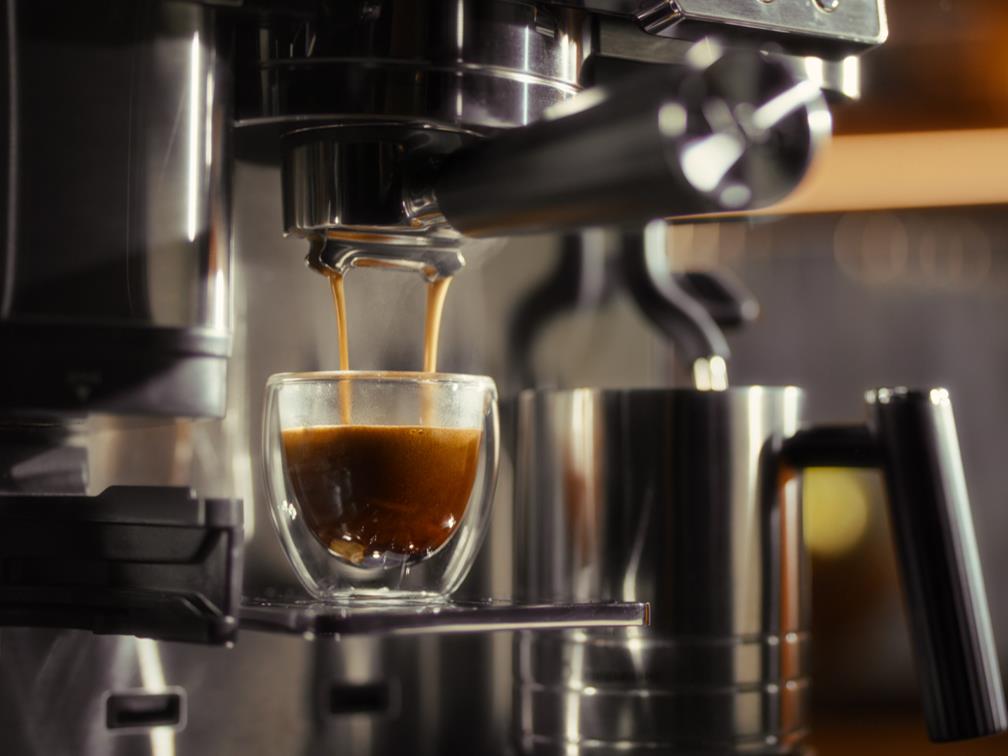 Image for COFFEE MAKER ESPRESSO/ES655EU NINJA